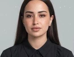 Agent: Sondos Abuzenah