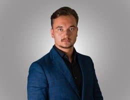 Agent: Michiel Tollenaers