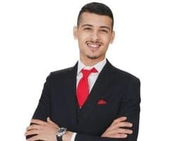 Agent: Mohamed Ali Ben Gaied