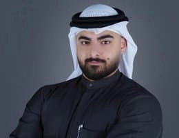 Agent: Mustafa Al Hashimi