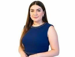 Anzhela  Gadzhibalaeva