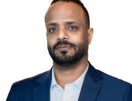 Agent: Mohamed Fadeel