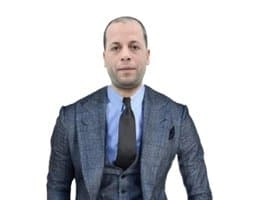 Agent: Mohamed