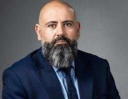 Agent: Neill Farkhondeh