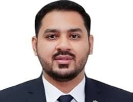 Agent: Muhammad Abdul Ghafoor