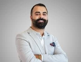 Agent: Ali Ghassan Samhoun