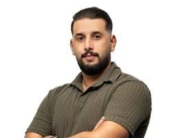 Agent: Hassine Harrath