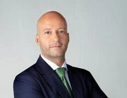 Agent: Francesco Oliva