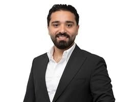 Agent: Mohamad Molham Estanbali