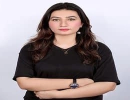 Agent: Kainat Zohra