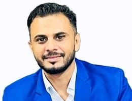 Agent: Ali Hassan Khan