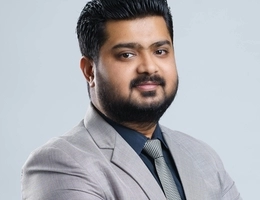 Agent: Mehmood Pervez