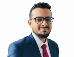 Agent: Iftikhar Khan