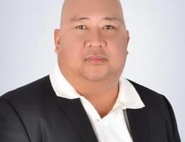 Agent: Rommel Castillo