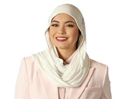 Agent: Freiha Benlahrech