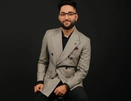 Agent: Tahimoor Maqbool