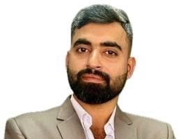 Agent: Ahsan Hameed Butt