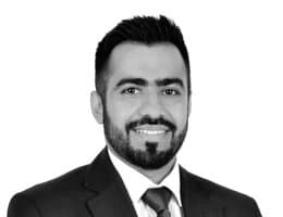 Agent: Samer Sarwani