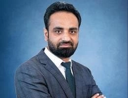 Agent: Muhammad Ismail