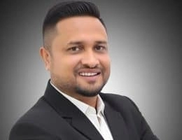 Agent: Khaled Mohammed