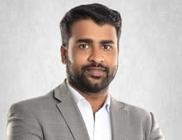 Agent: Mohammed Sakkeer