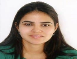 Agent: Navita Ishwar