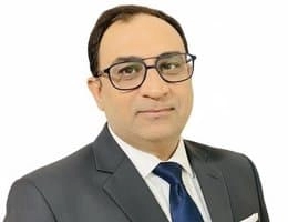 Agent: Himanshu Gandhi