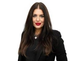 Agent: Bianca Ragosta