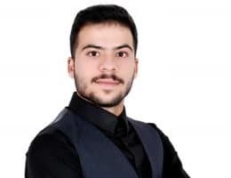 Agent: Ahmed Jokhdar