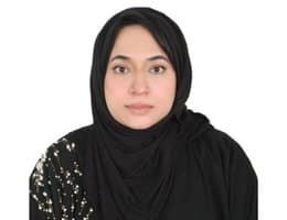 Agent: Huma Urooj