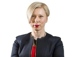 Agent: Marina Kursova