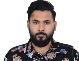 Agent: Mohammad Walid Hashem