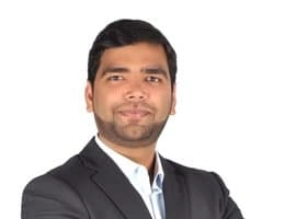 Agent: Raoof Murtaza