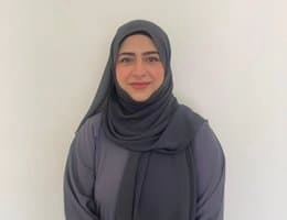 Agent: Nemra Zeeshan