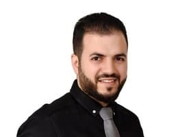 Agent: Aihab Alhabachi