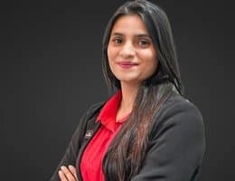 Agent: Tanisha Prajapat