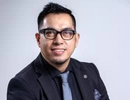 Agent: Wendell Palma