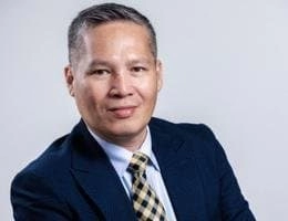 Agent: Rhymen Ledesma