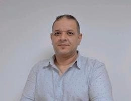 Agent: Mahmoud Hassan