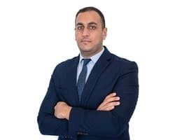 Agent: Marawan Metwally