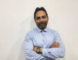 Agent: Rizwan Shaikh