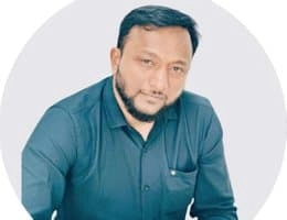 Agent: Midhulaj Khalid