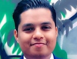 Agent: Abhijit Das