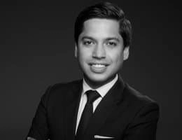 Agent: Prannay Rajpal