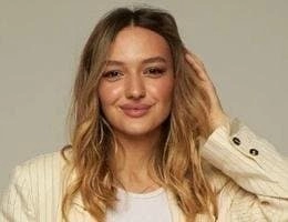 Agent: Ekaterina  Spitsyna