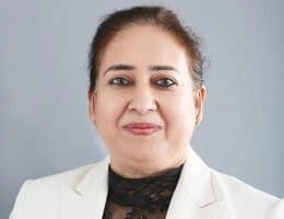Agent: Mala Bhojwani