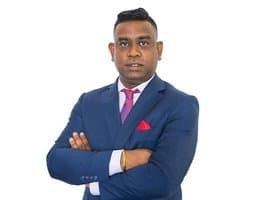 Agent: Saravanan Dhanraj