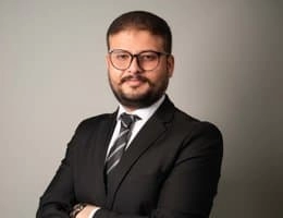 Agent: Muhammad Sameer Muhammad Akram