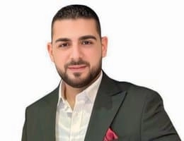 Agent: Mohamed Saber