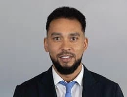 Agent: William Corbett